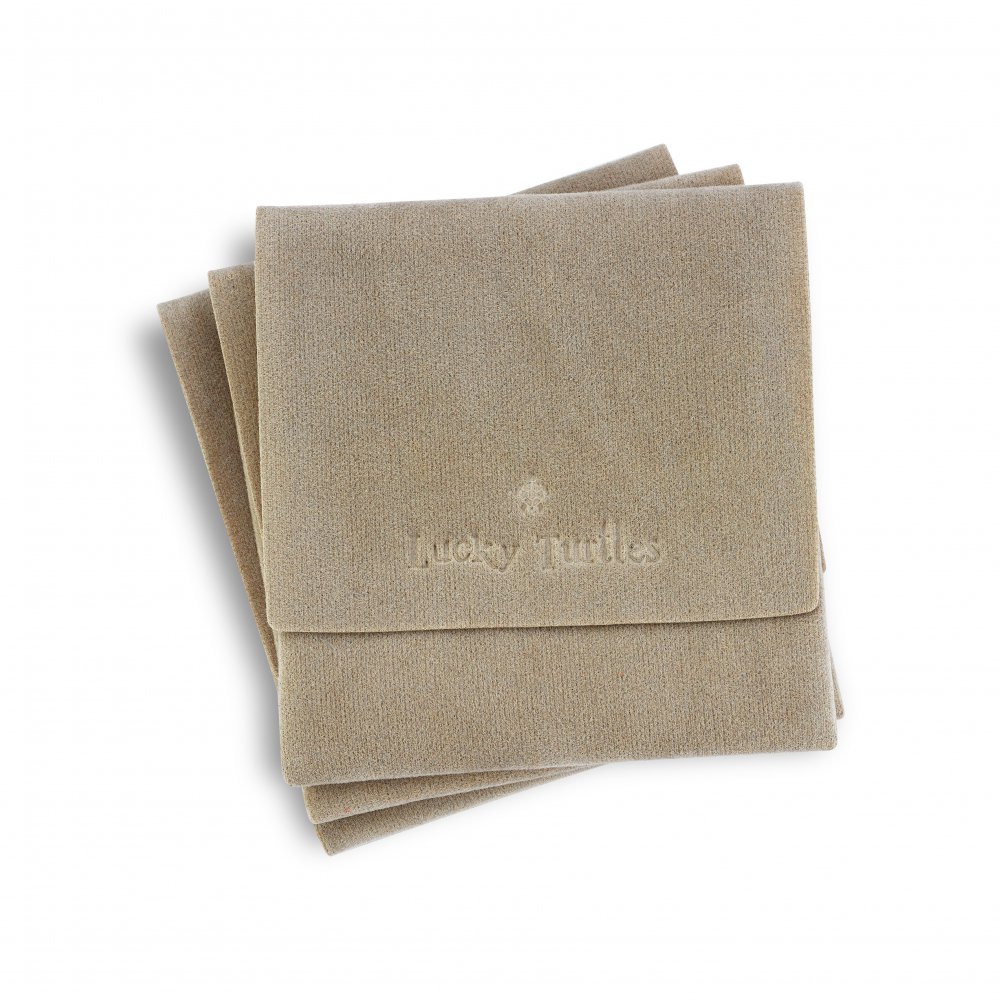 Personalized Initial Gold Bracelet 'H'